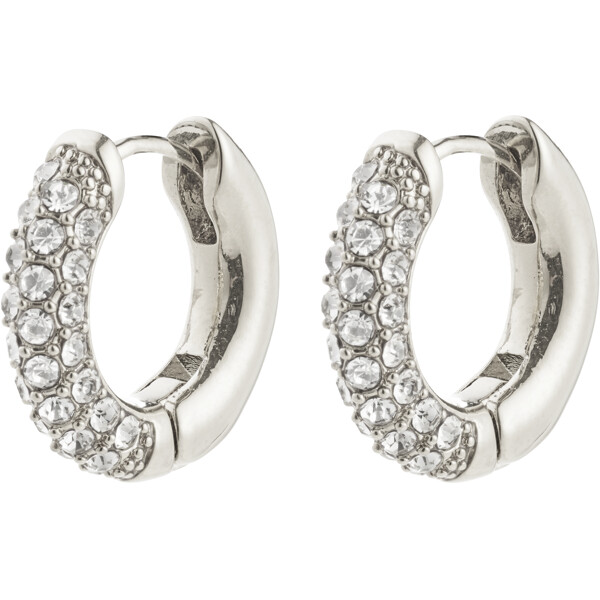 68253-6003 Tatum Small Hoops (Kuva 1 tuotteesta 3)
