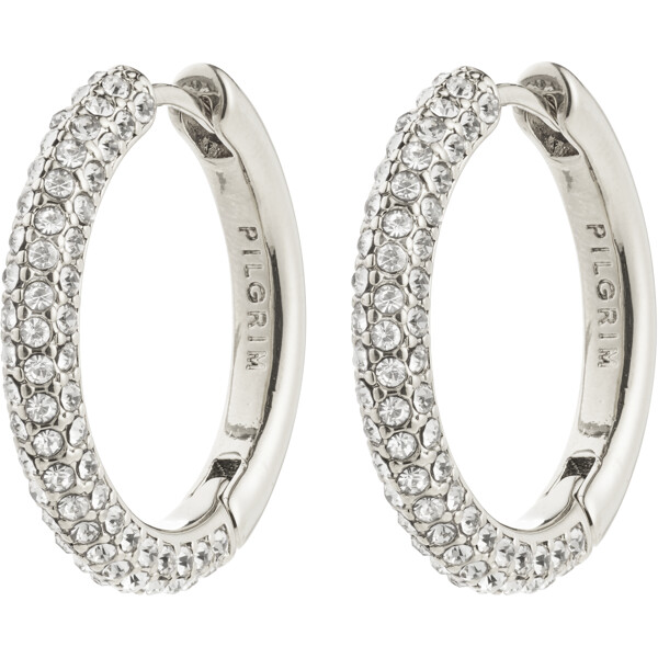 68253-6023 Tatum Large Hoops (Kuva 1 tuotteesta 3)