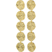 10261-2023 Air Long Earrings