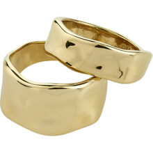 13261-2004 Ember Rings 2 In 1 Set