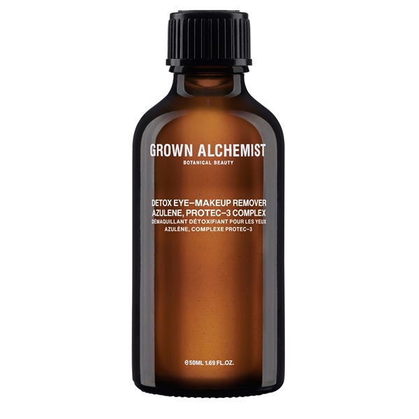 Grown Alchemist Detox Eye Make Up Remover (Kuva 1 tuotteesta 2)