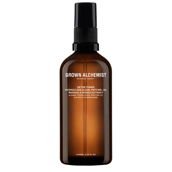 Grown Alchemist Detox Toner (Kuva 1 tuotteesta 2)