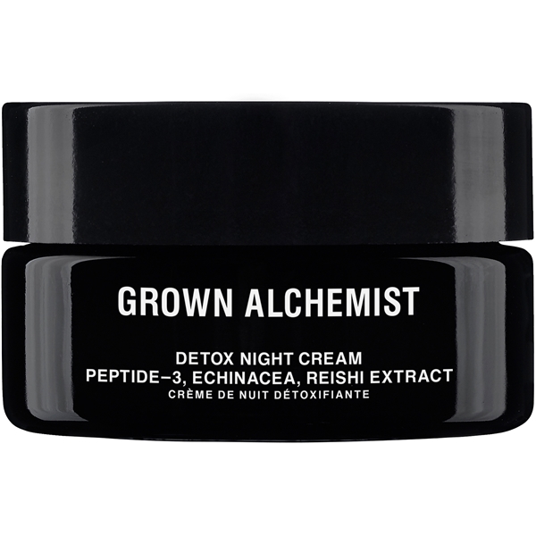 Grown Alchemist Detox Night Cream (Kuva 1 tuotteesta 2)