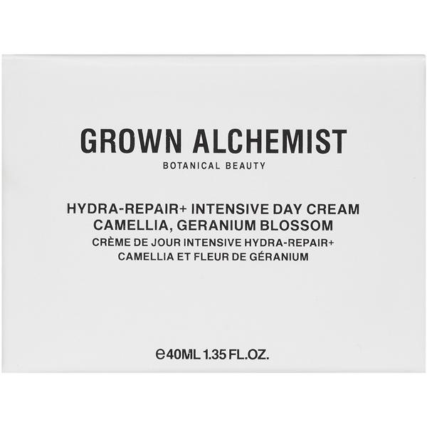 Grown Alchemist Hydra Repair Intensive DayCream (Kuva 2 tuotteesta 2)