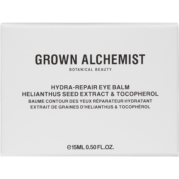 Grown Alchemist Hydra Repair Eye Balm (Kuva 2 tuotteesta 2)