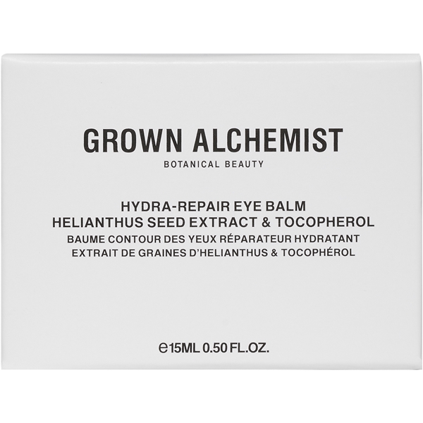 Grown Alchemist Hydra Repair Eye Balm (Kuva 2 tuotteesta 2)