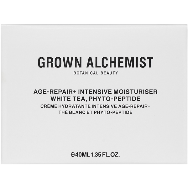 Grown Alchemist Age Repair Intensive Moisturiser (Kuva 2 tuotteesta 2)