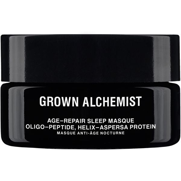 Grown Alchemist Age Repair Sleep Masque (Kuva 1 tuotteesta 2)