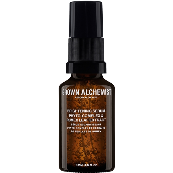 Grown Alchemist Brightening Serum (Kuva 1 tuotteesta 2)