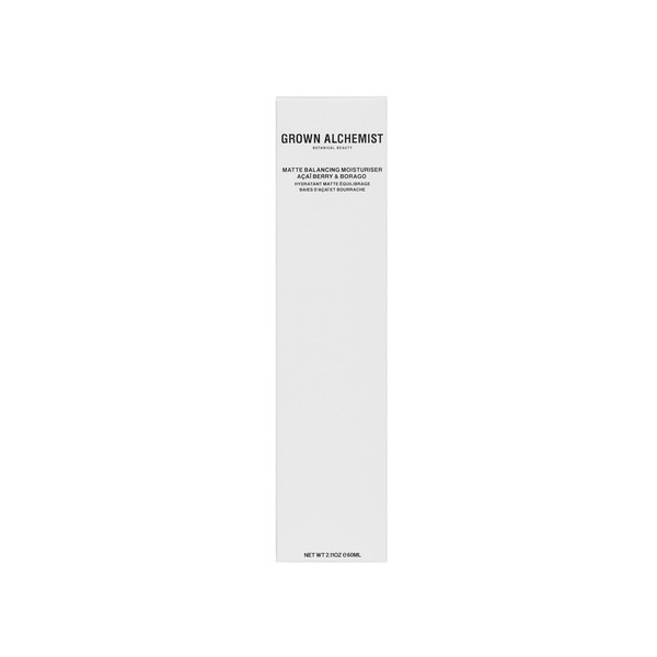 Grown Alchemist Matte Balancing Moisturiser (Kuva 2 tuotteesta 2)