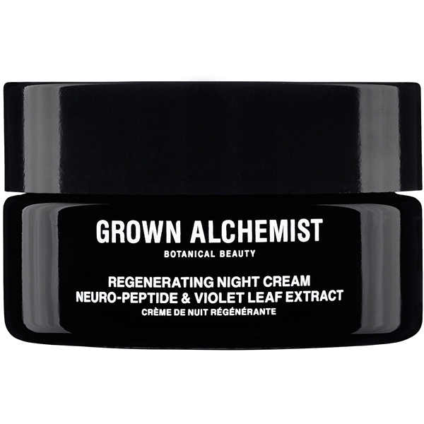 Grown Alchemist Regenerating Night Cream (Kuva 1 tuotteesta 2)