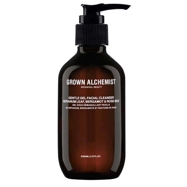 Grown Alchemist Gentle Gel Facial Cleanser (Kuva 1 tuotteesta 2)