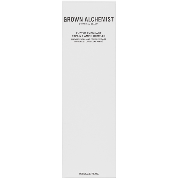 Grown Alchemist Enzyme Facial Exfoliant (Kuva 2 tuotteesta 2)