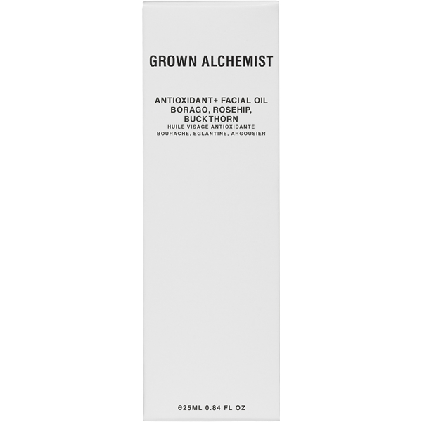 Grown Alchemist Antioxidant+ Facial Oil (Kuva 2 tuotteesta 2)