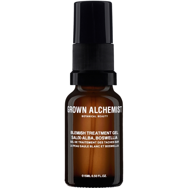 Grown Alchemist Blemish Treatment Gel (Kuva 1 tuotteesta 2)