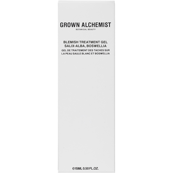 Grown Alchemist Blemish Treatment Gel (Kuva 2 tuotteesta 2)
