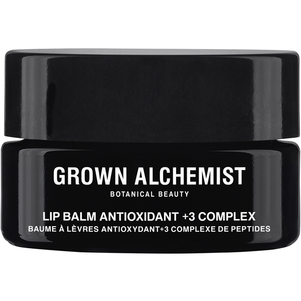 Grown Alchemist Lip Balm Antioxidant (Kuva 1 tuotteesta 2)