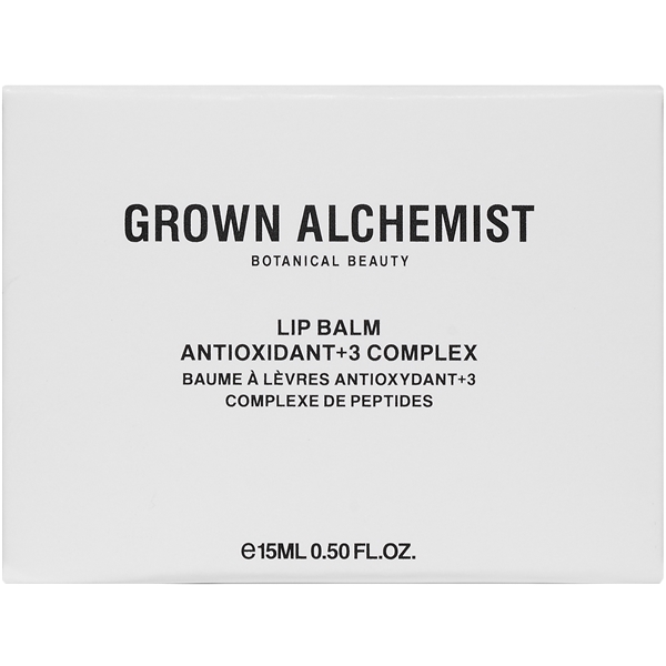 Grown Alchemist Lip Balm Antioxidant (Kuva 2 tuotteesta 2)