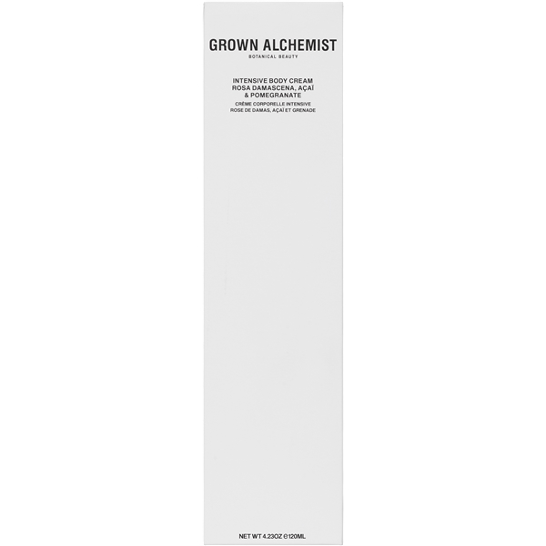 Grown Alchemist Intensive Body Cream (Kuva 2 tuotteesta 2)