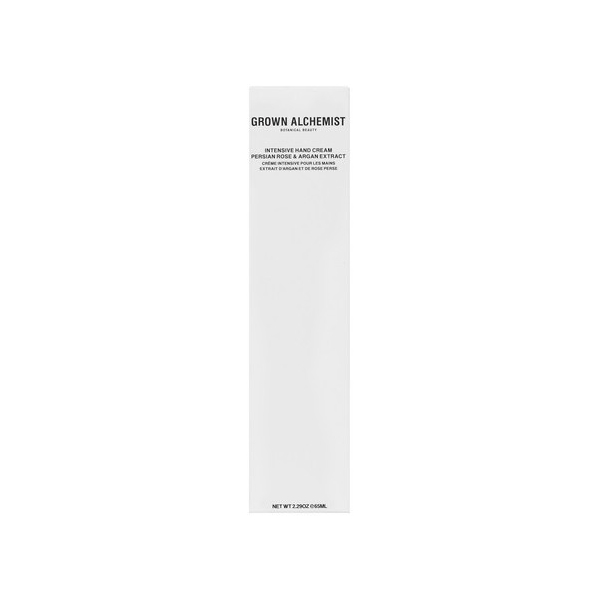 Grown Alchemist Intensive Hand Cream (Kuva 2 tuotteesta 2)