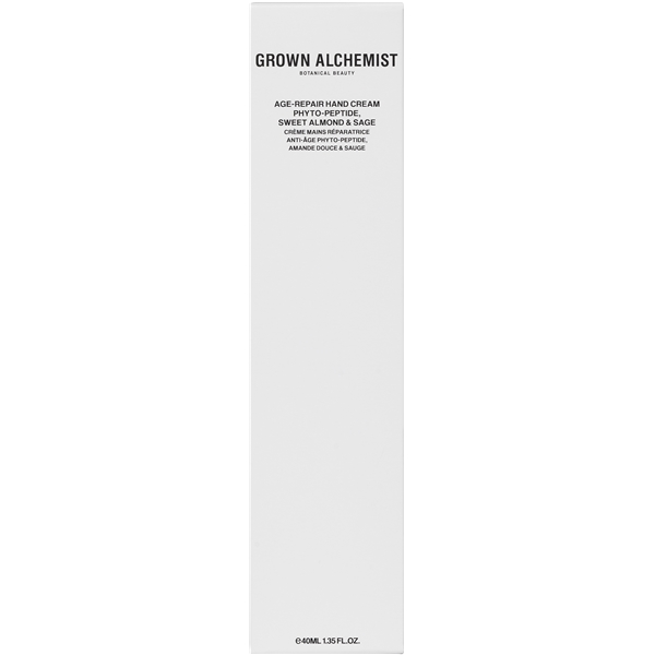 Grown Alchemist Age Repair Hand Cream (Kuva 2 tuotteesta 2)