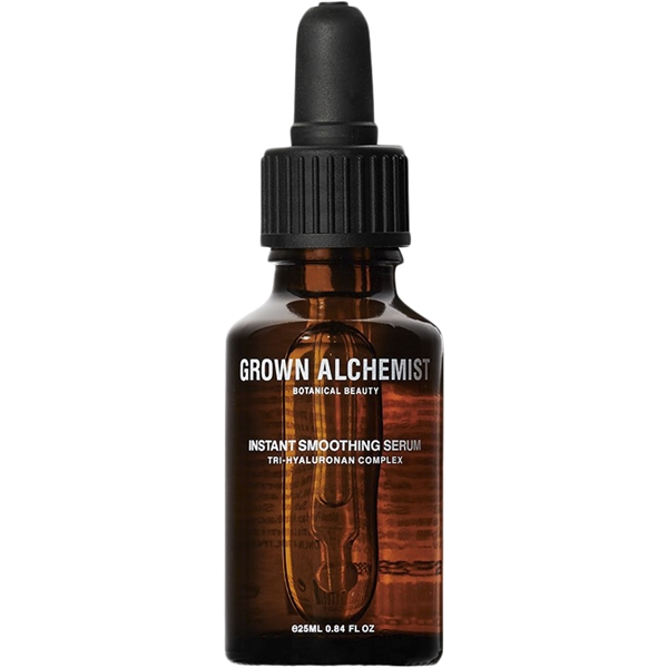 Grown Alchemist Instant Smoothing Serum