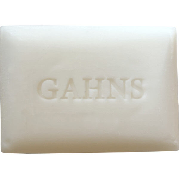 Gahns Duschtvål Sheasmör Lavendel - Soap (Kuva 2 tuotteesta 2)