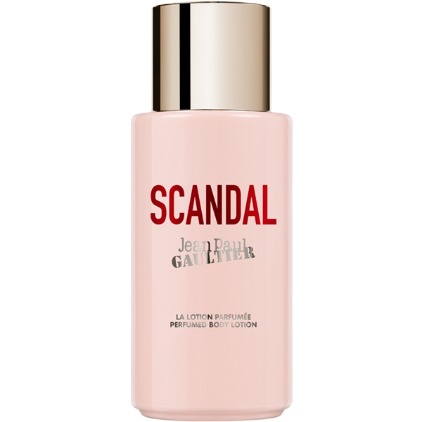 Scandal - Body Lotion (Kuva 1 tuotteesta 6)