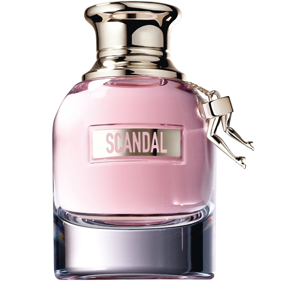 Scandal A Paris - Eau de toilette (Kuva 1 tuotteesta 2)