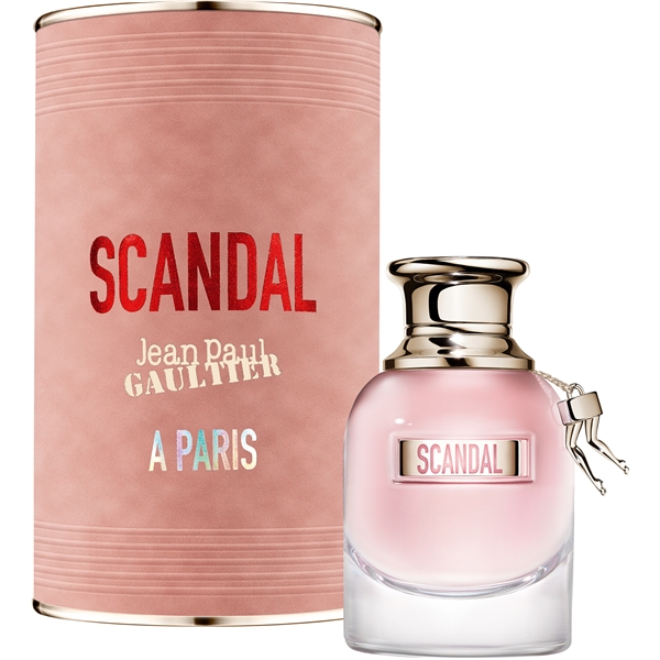 Scandal A Paris - Eau de toilette (Kuva 2 tuotteesta 2)