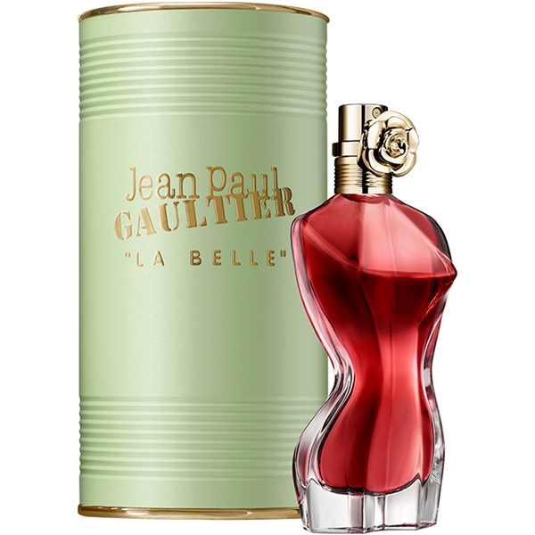La Belle - Eau de parfum (Kuva 2 tuotteesta 9)