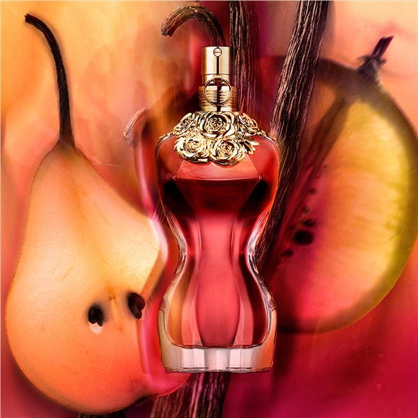 La Belle - Eau de parfum (Kuva 3 tuotteesta 9)