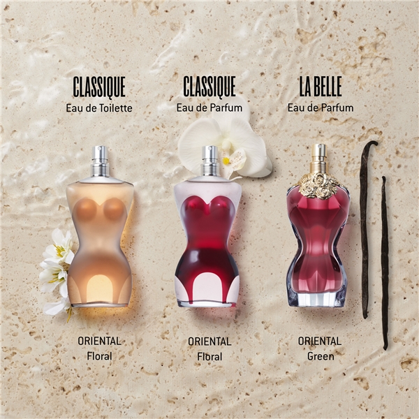 La Belle - Eau de parfum (Kuva 4 tuotteesta 9)