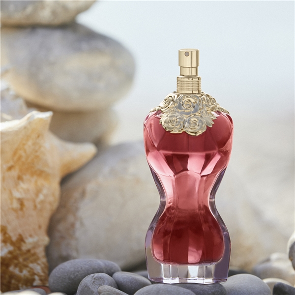 La Belle - Eau de parfum (Kuva 5 tuotteesta 9)