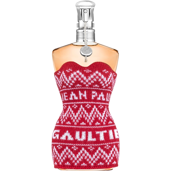 Classique Winter Collector - Eau de toilette (Kuva 1 tuotteesta 4)