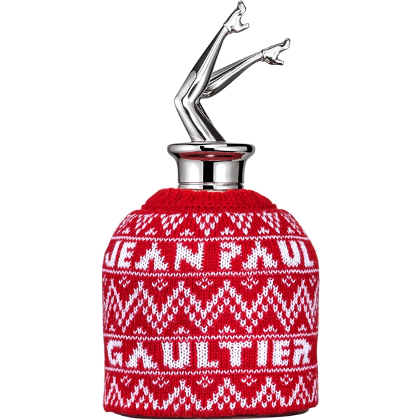 Scandal Winter Collector- Eau de parfum (Kuva 1 tuotteesta 4)