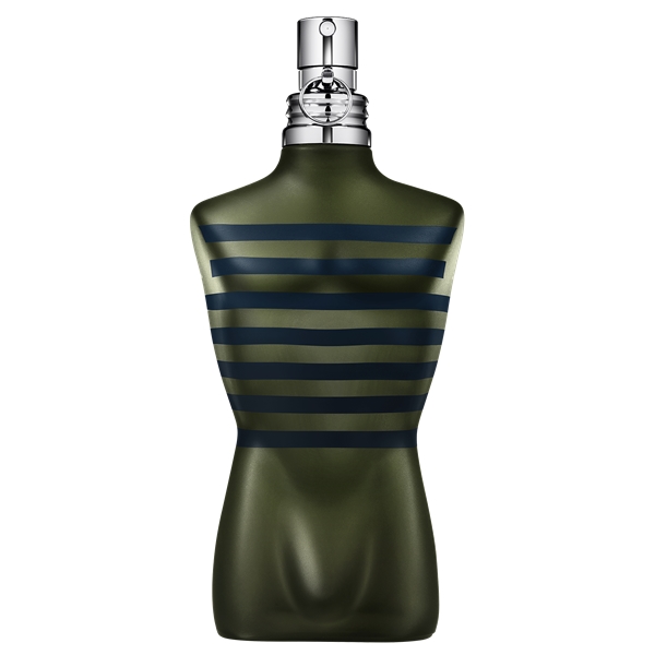 Le Male Aviator - Eau de toilette (Kuva 1 tuotteesta 4)