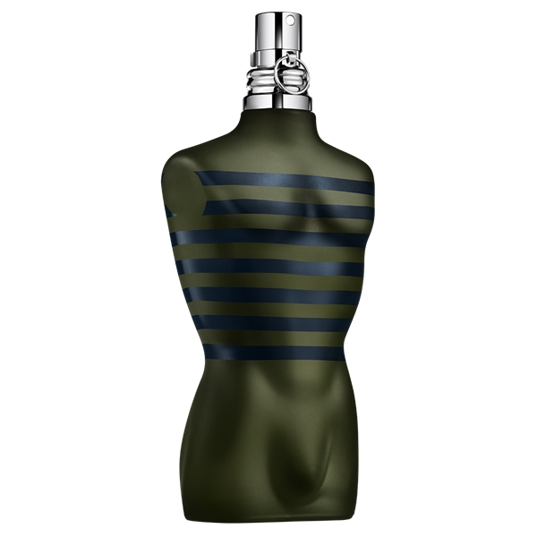Le Male Aviator - Eau de toilette (Kuva 2 tuotteesta 4)