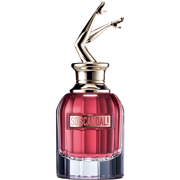 So Scandal! - Eau de parfum (Kuva 1 tuotteesta 2)