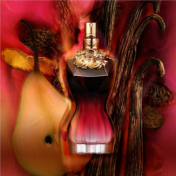 La Belle Le Parfum - Eau de parfum (Kuva 3 tuotteesta 8)