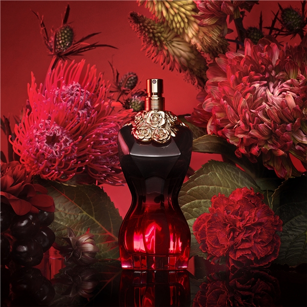 La Belle Le Parfum - Eau de parfum (Kuva 4 tuotteesta 8)