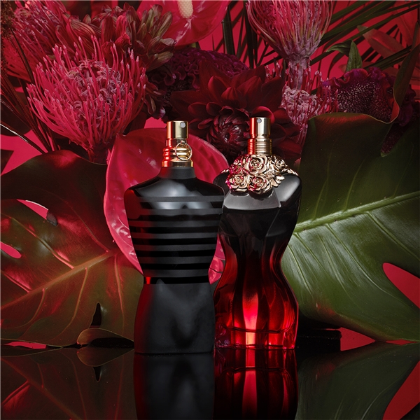 La Belle Le Parfum - Eau de parfum (Kuva 8 tuotteesta 8)