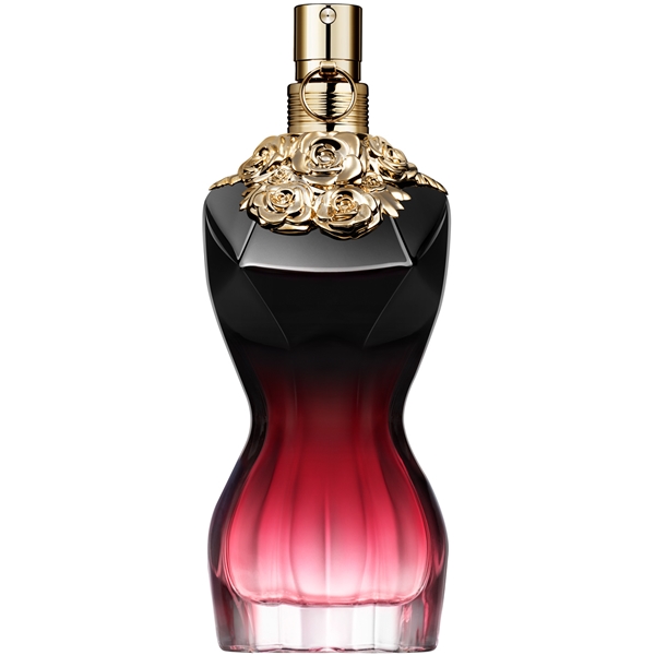 La Belle Le Parfum - Eau de parfum (Kuva 1 tuotteesta 8)