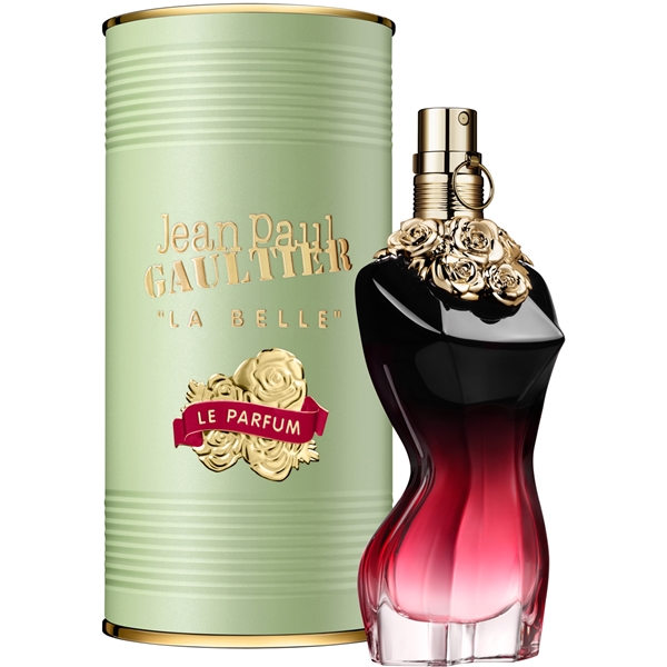 La Belle Le Parfum - Eau de parfum (Kuva 2 tuotteesta 8)