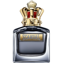 100 ml - Scandal Pour  Homme
