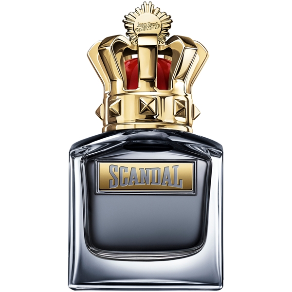 Scandal Pour  Homme - Eau de toilette (Kuva 1 tuotteesta 9)