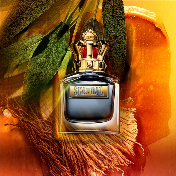 Scandal Pour  Homme - Eau de toilette (Kuva 4 tuotteesta 9)