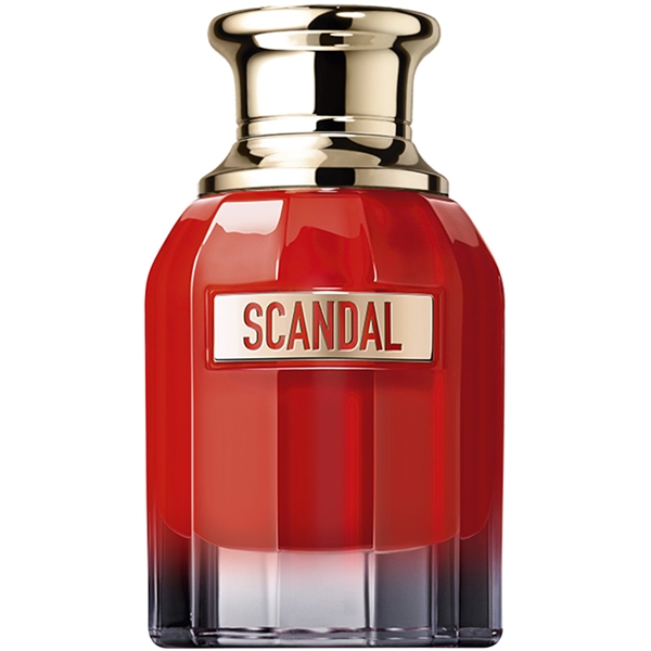 Scandal Le Parfum - Eau de parfum intense (Kuva 1 tuotteesta 3)