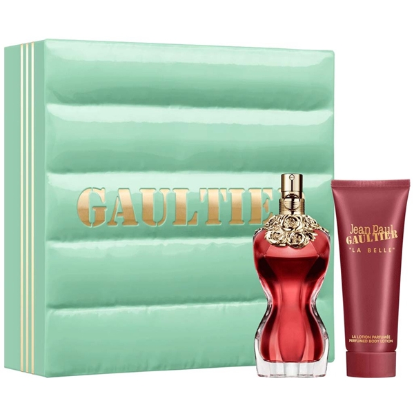 La Belle - Gift Set (50ml) (Kuva 1 tuotteesta 6)