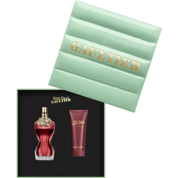 La Belle - Gift Set (50ml) (Kuva 2 tuotteesta 6)